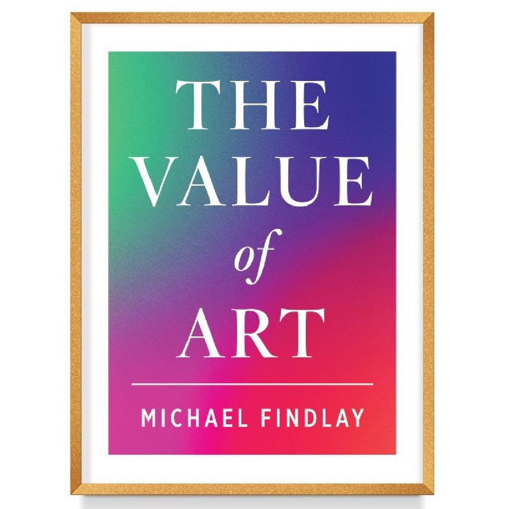 Value of Art | Author: Michael Findlay
