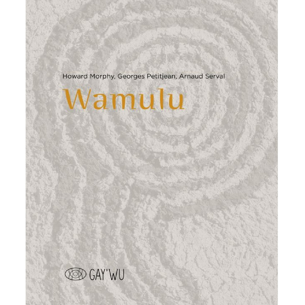 Wamulu | Author: Georges Petitjean