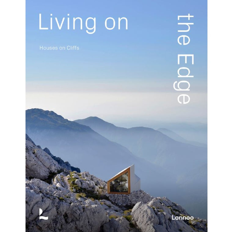 Living on the Edge: Houses on Cliffs | Author: Agata Toromanoff