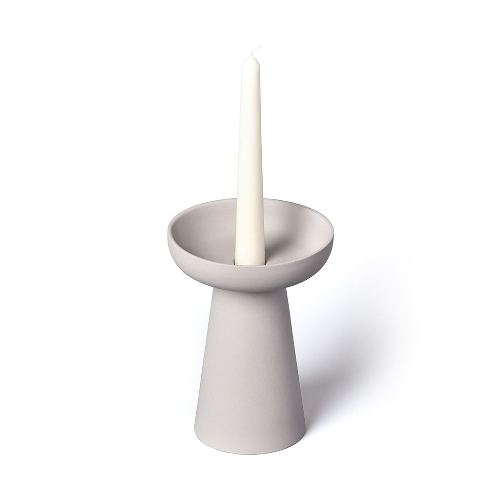 Candle holder | Porcini | large