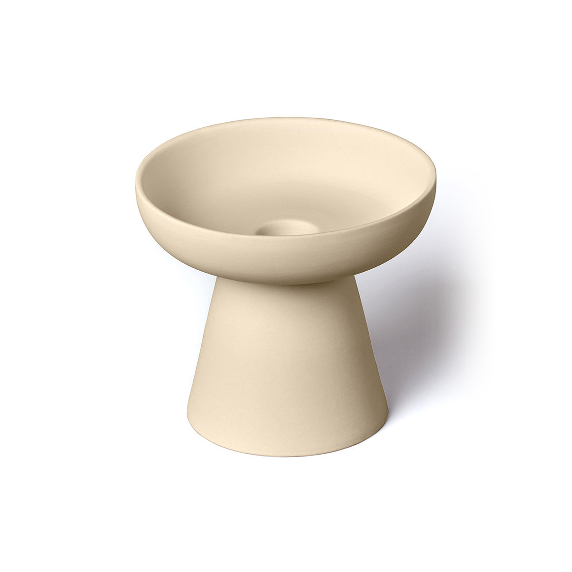 Candle holder | Porcini | medium