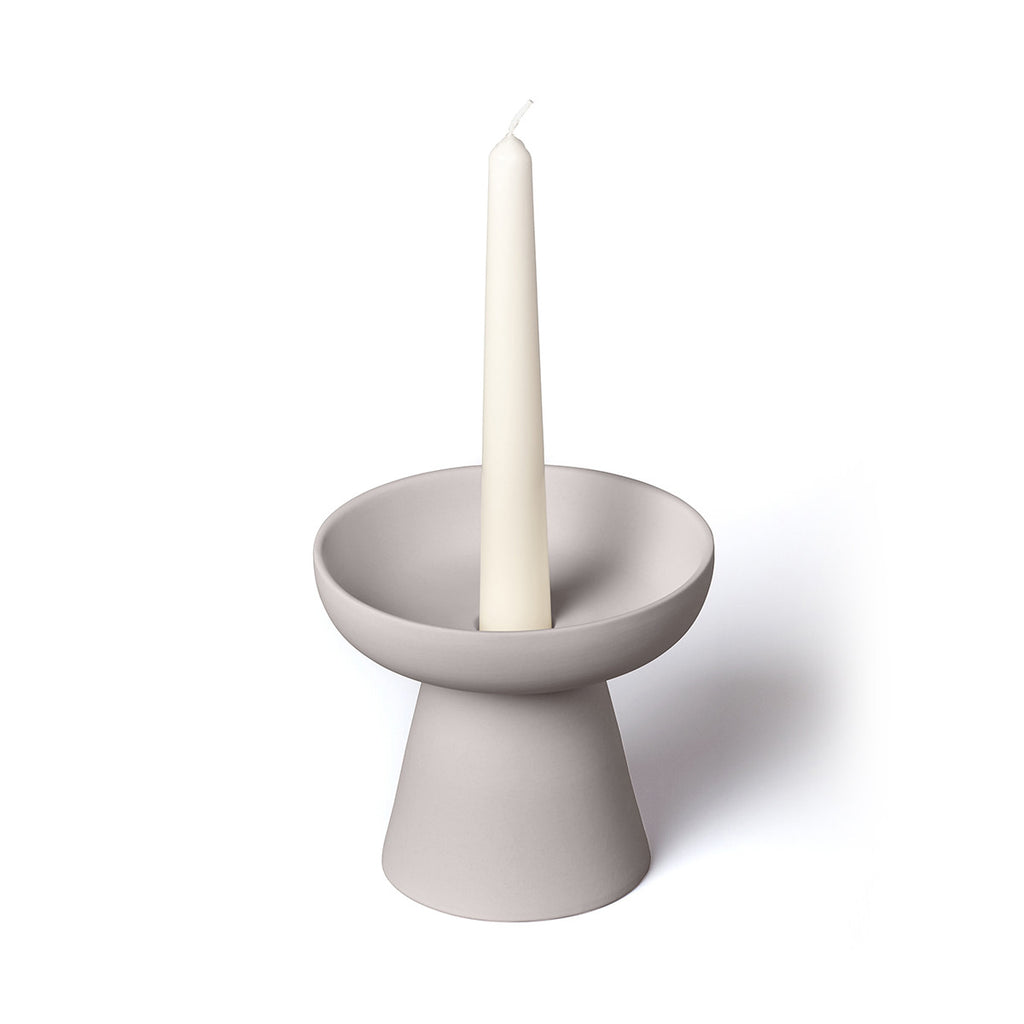 Candle holder | Porcini | medium