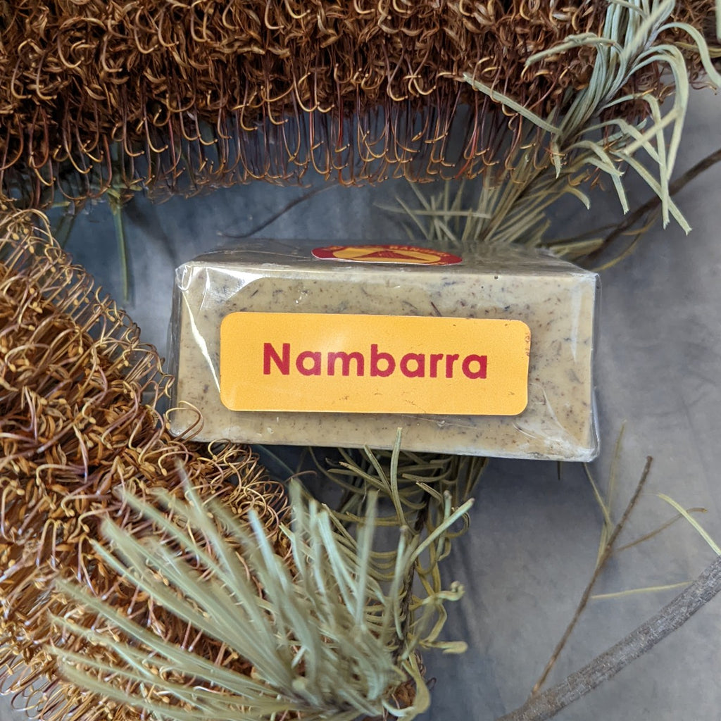 Soap |  Yirralka Rangers | nambarra | paperbark tree
