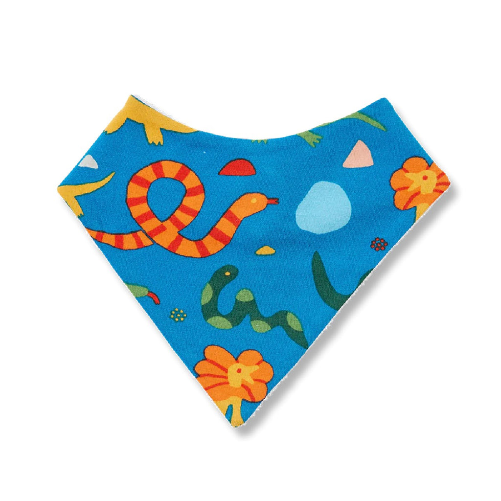 Bib | Rocky road | baby | one size