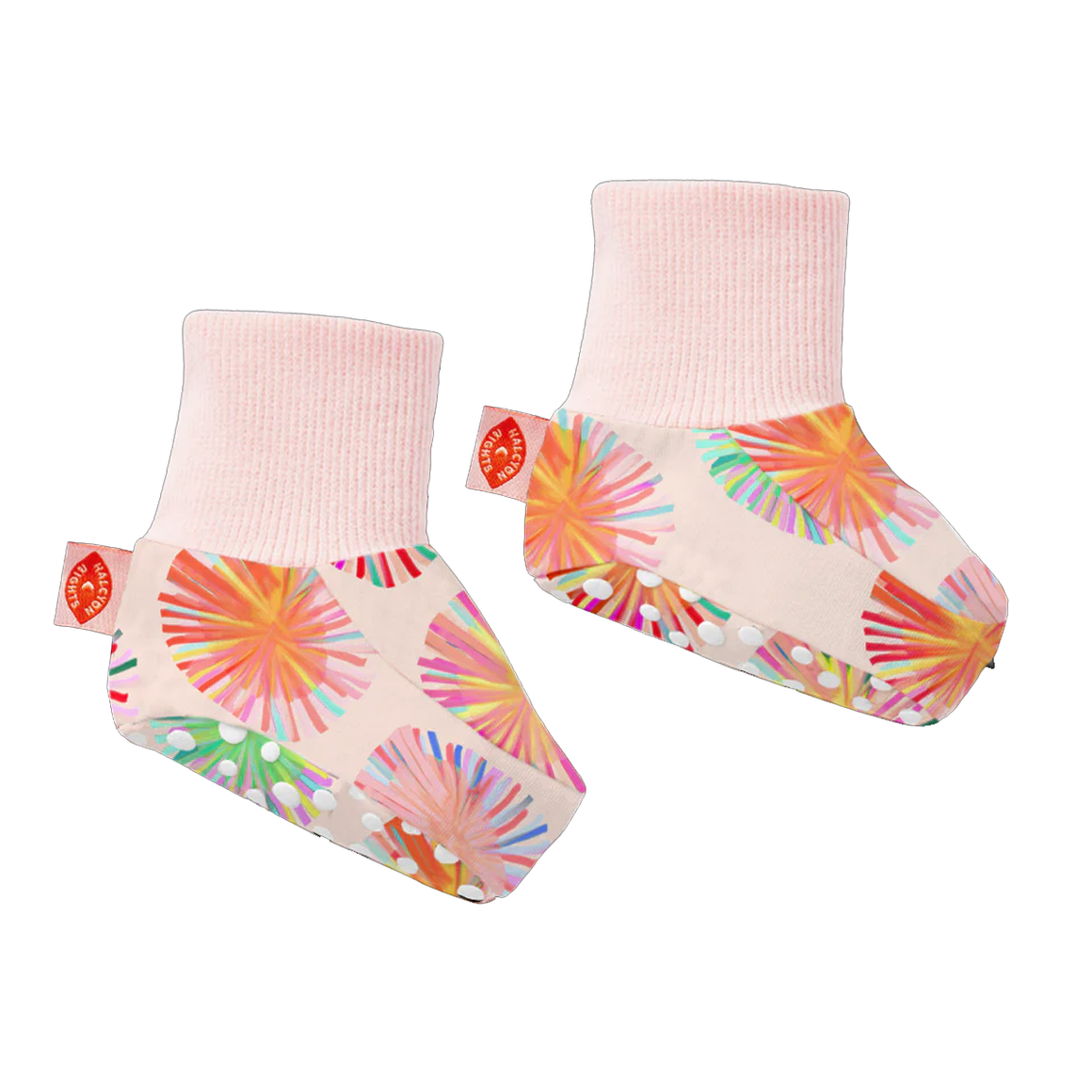Booties | Party Pop | assorted sizes