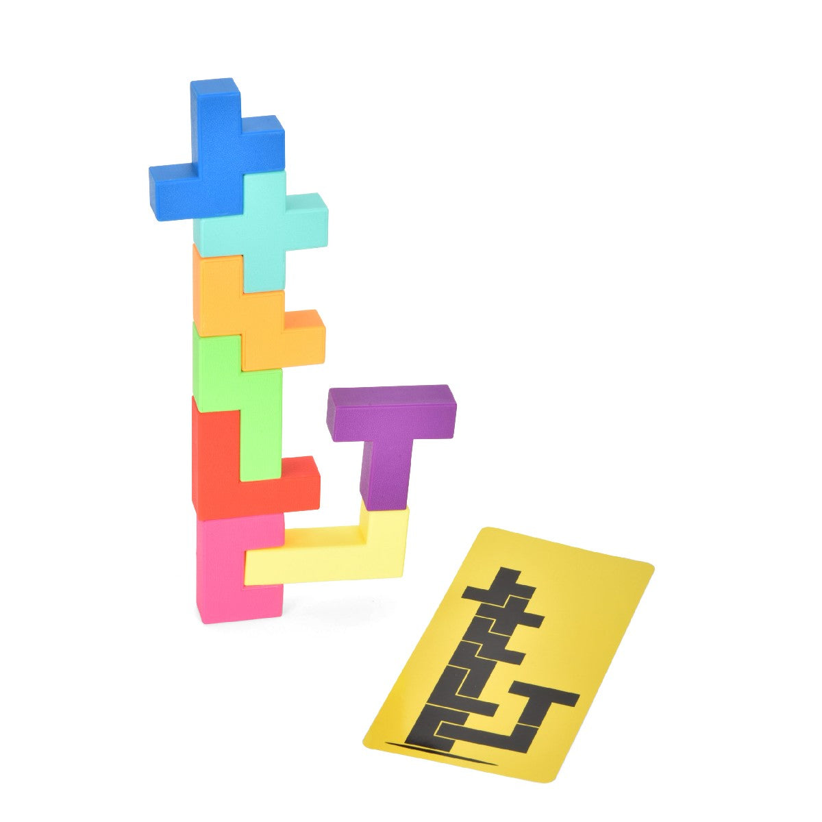 Block game | BUILDZI