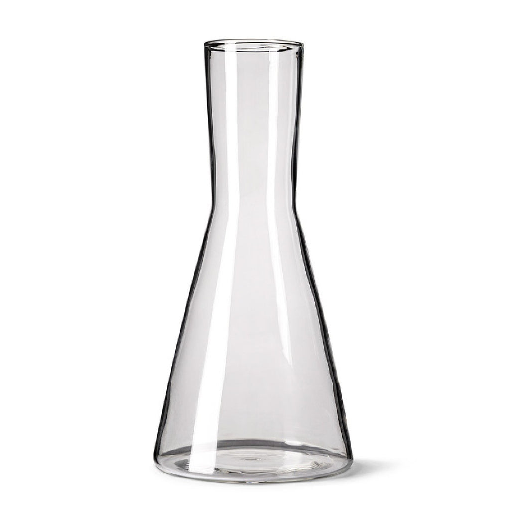 Glass carafe | 1.25 litre | clear