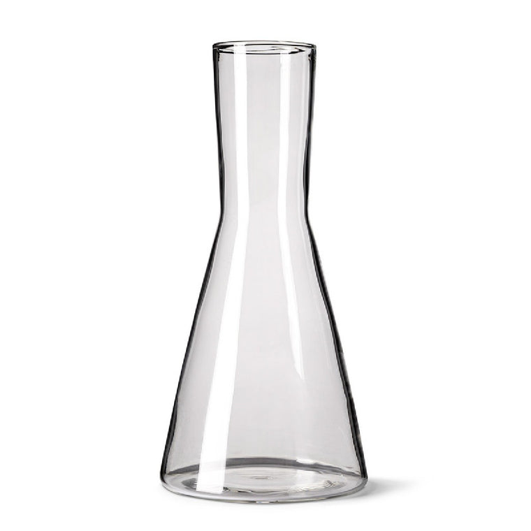 Glass carafe | 1.25 litre | clear