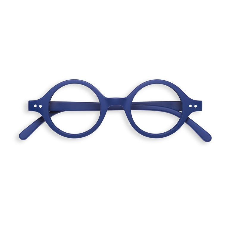 IZIPIZI Reading Glasses | Collection J | navy blue