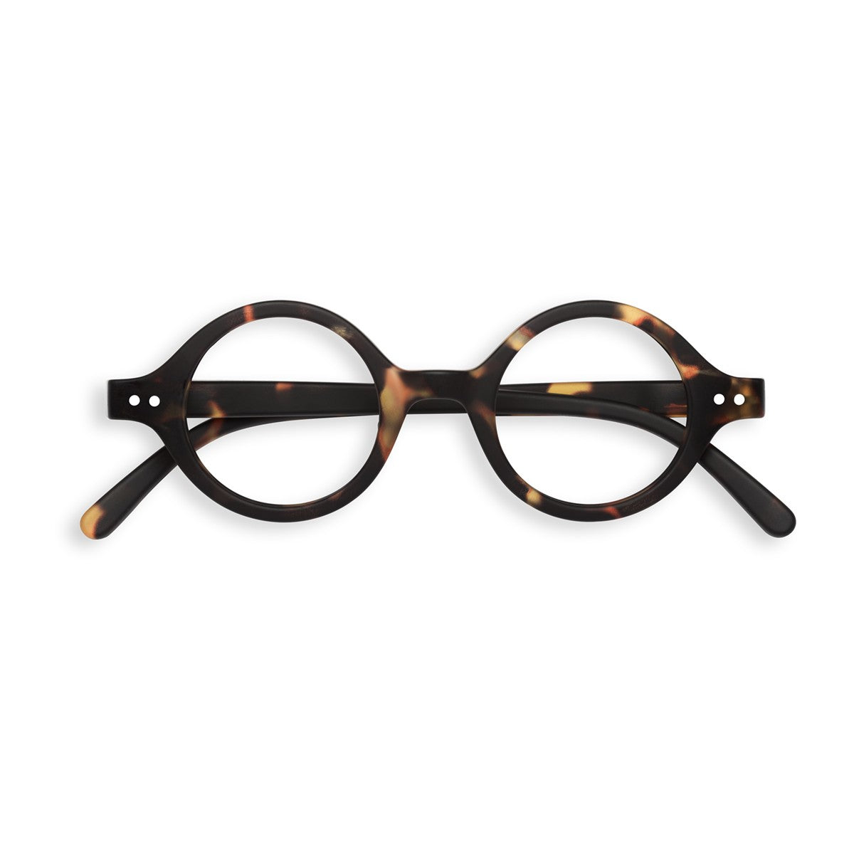 IZIPIZI Reading Glasses | Collection J | Tortoise