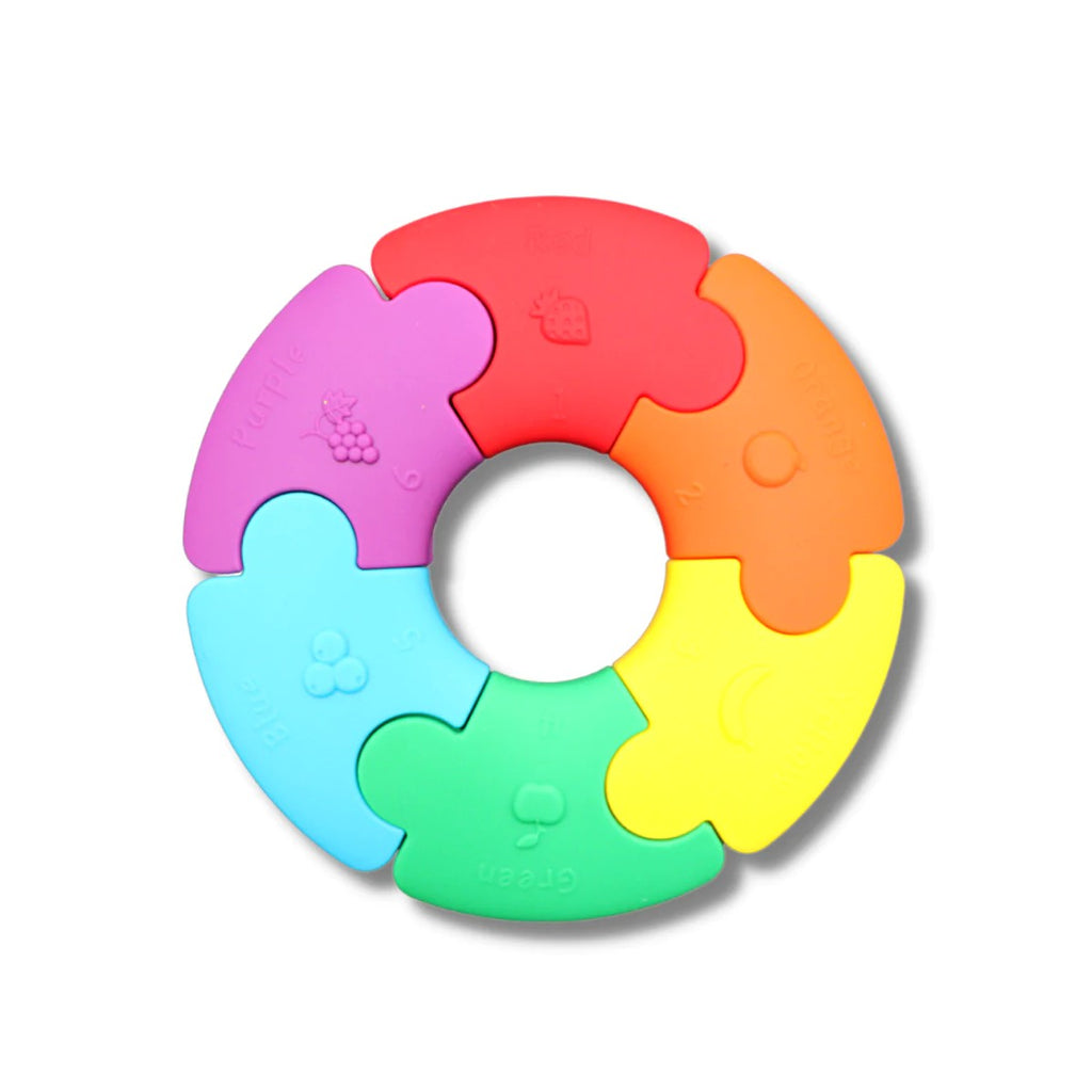 Colour wheel | Rainbow