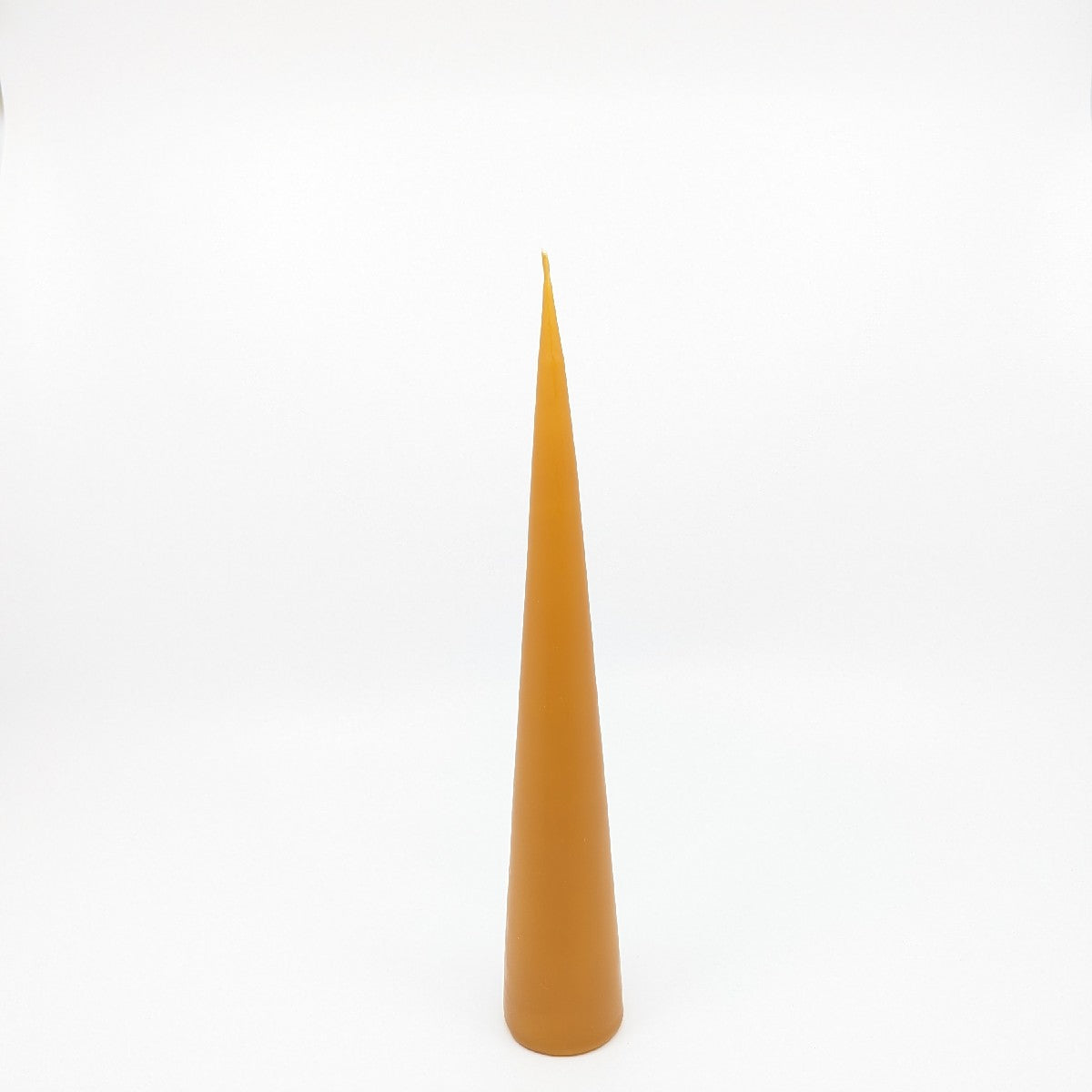 Cone candle | Ester & Erik | 22cm