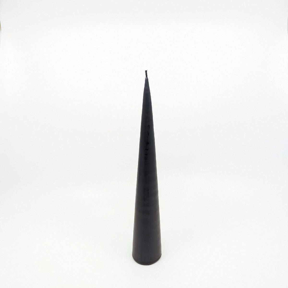 Cone candle | Ester & Erik | 22cm