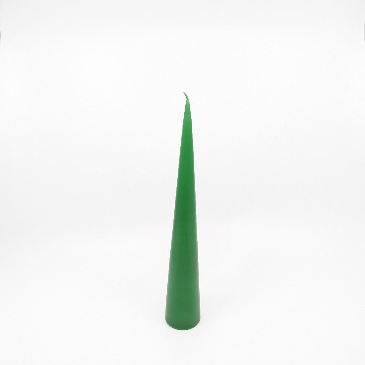 Cone candle | Ester & Erik | 22cm