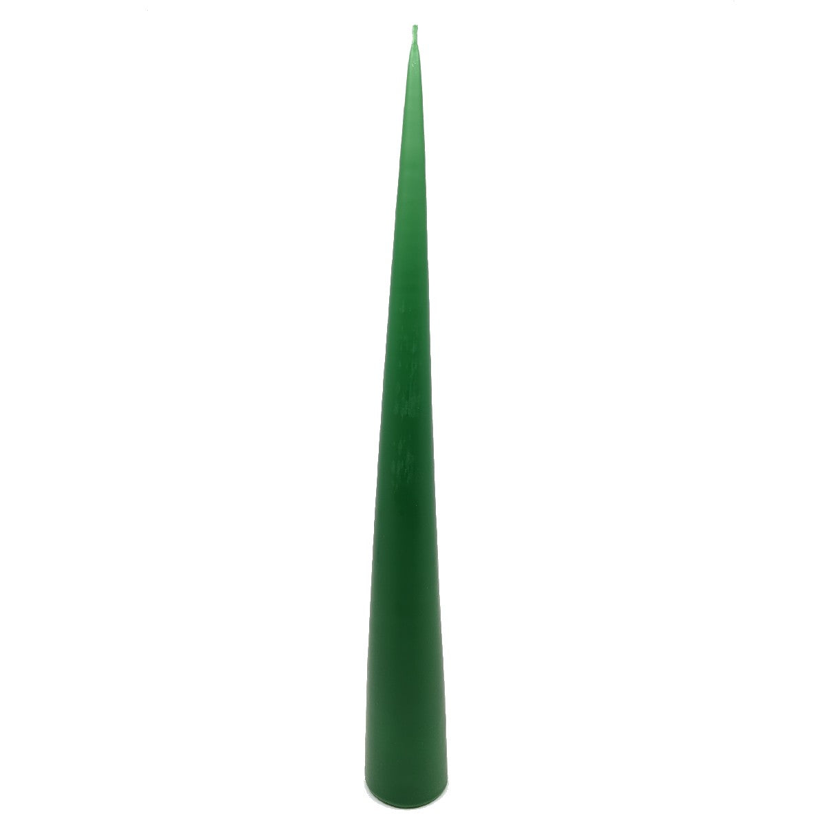 Cone candle | Ester & Erik | 34cm