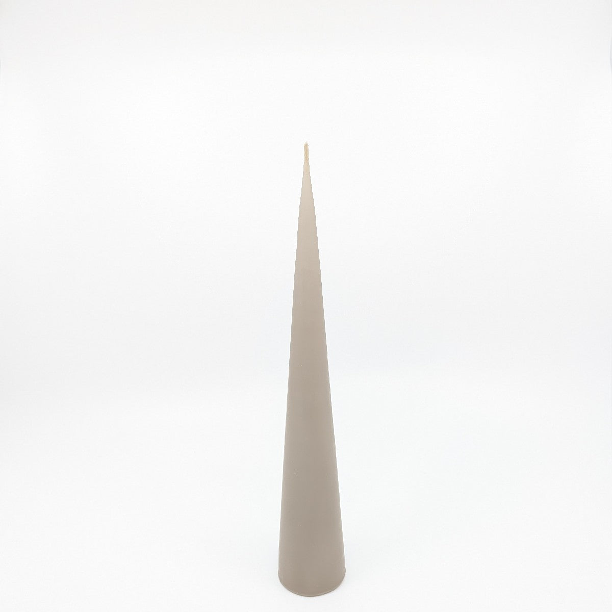 Cone candle | Ester & Erik | 22cm