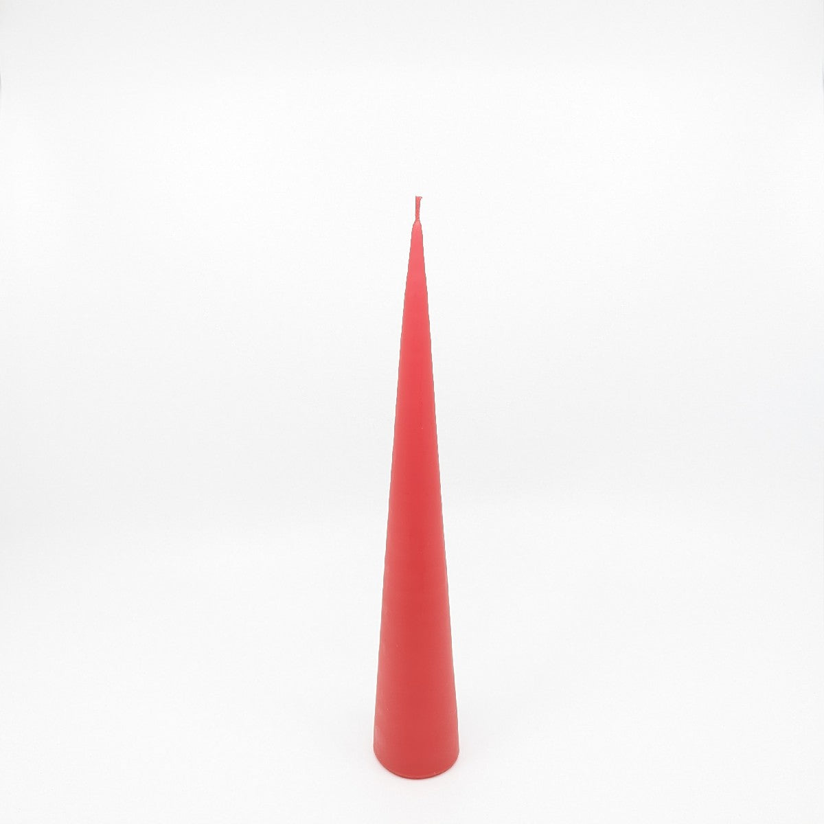 Cone candle | Ester & Erik | 22cm