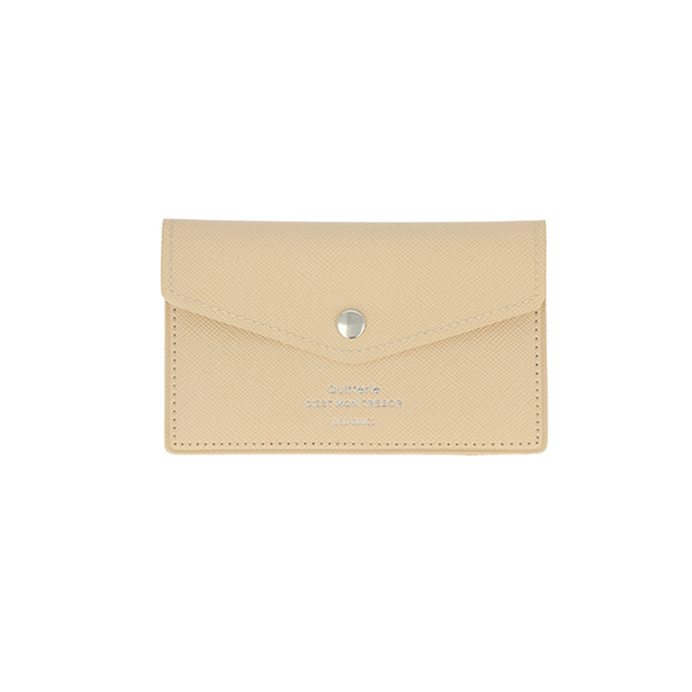 Card case | Delfonics | quitterie