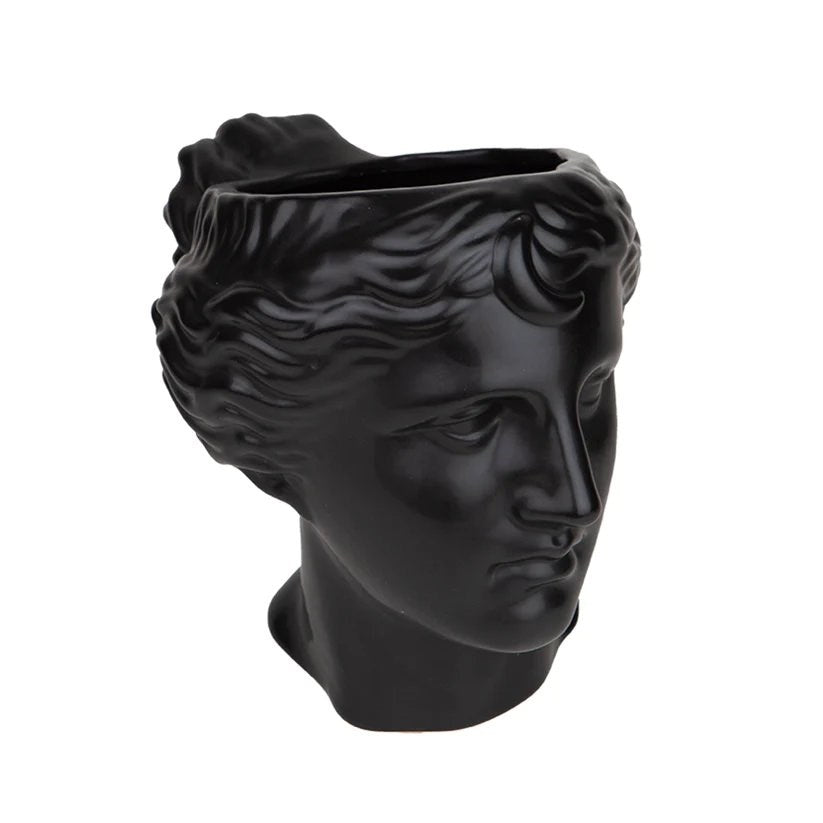 Vase | Selene: Greek Goddess of the Moon