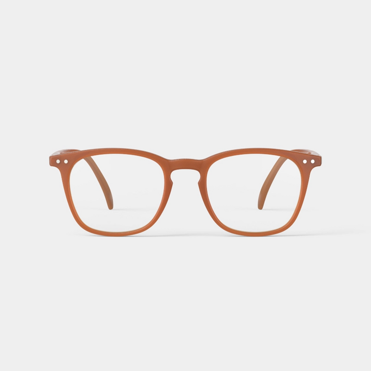 IZIPIZI Reading Glasses | Collection E | Daydream | Spicy Clove