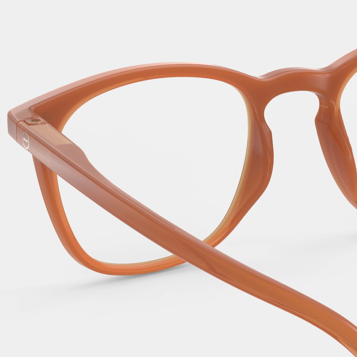 IZIPIZI Reading Glasses | Collection E | Daydream | Spicy Clove