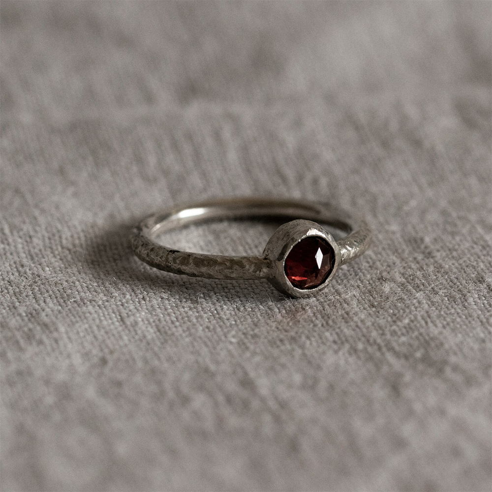 Ring | decima | Lyleu by Sally Leung