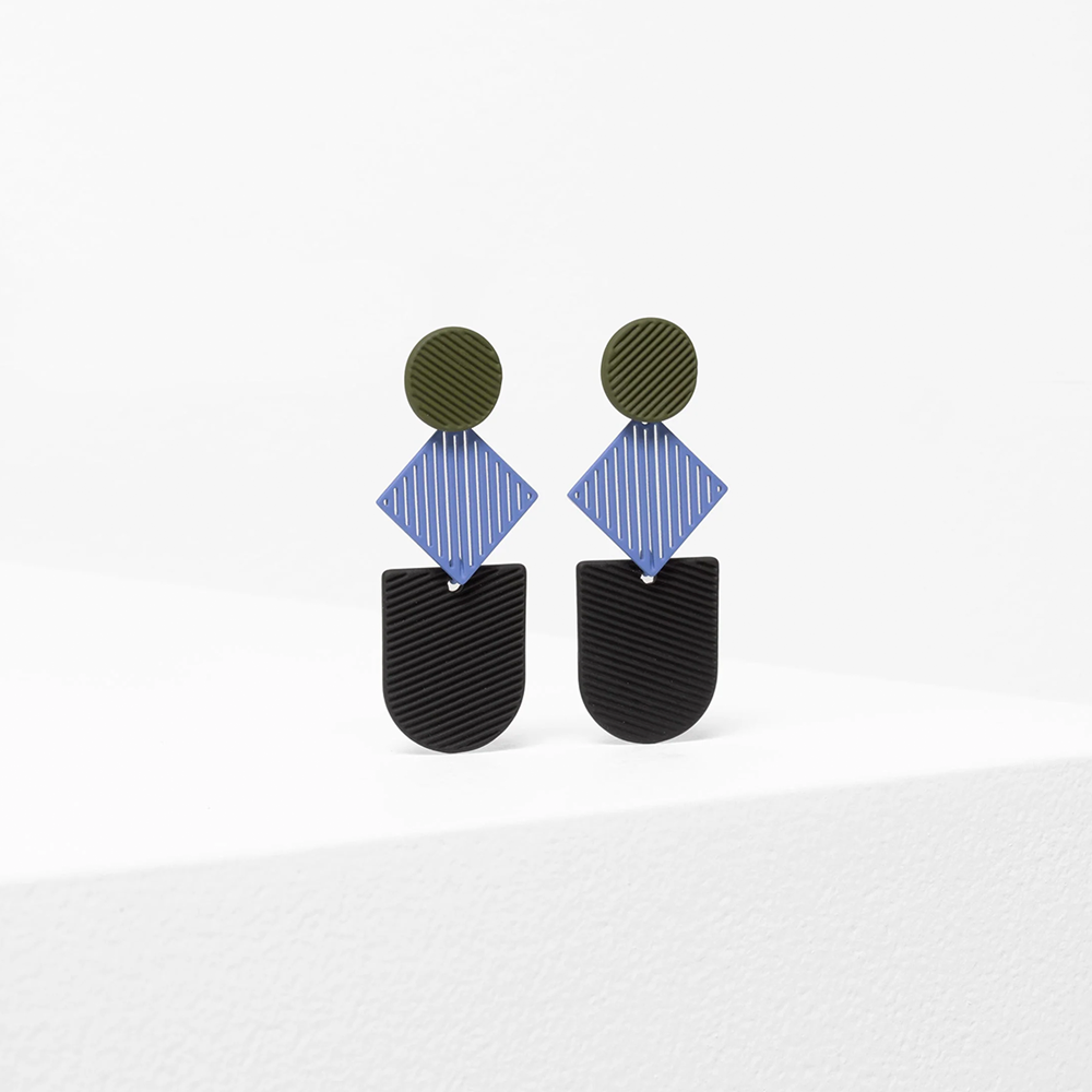 SS23 | Earrings | Ovek
