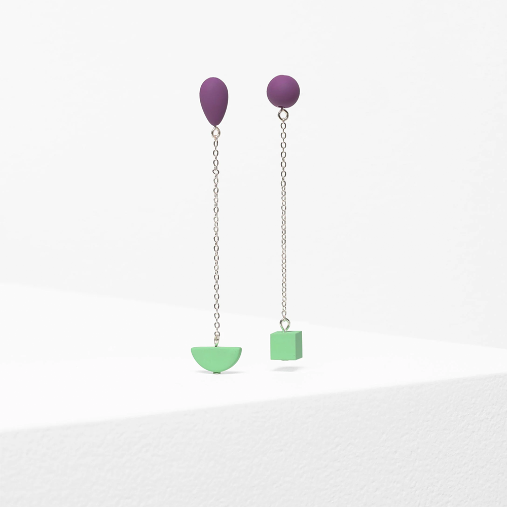 SS23 | Earrings | Reyni