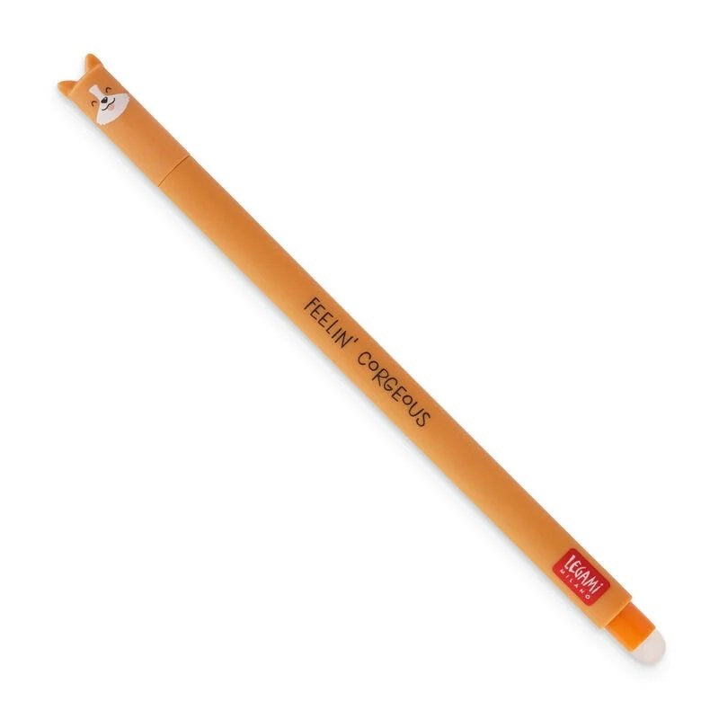 Erasable Pen | Corgi