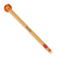 Erasable Pen | Lion