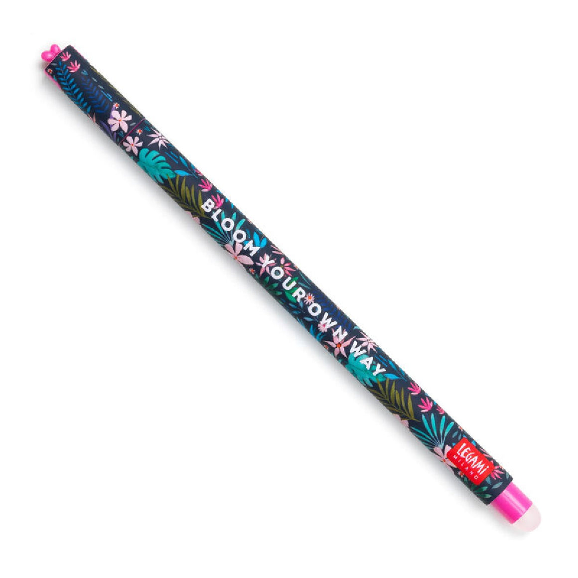 Erasable pen | Flora