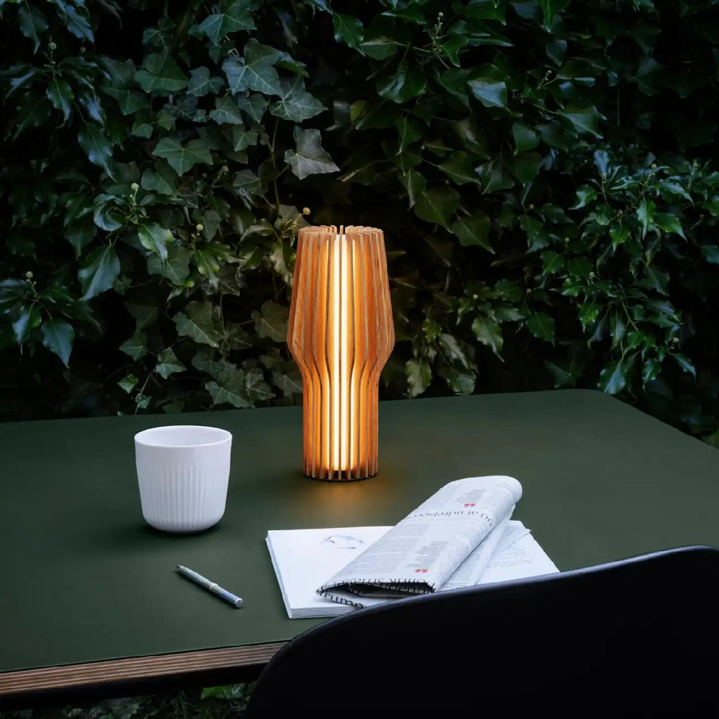 Lamp | Eva Solo | rechargeable table lamp
