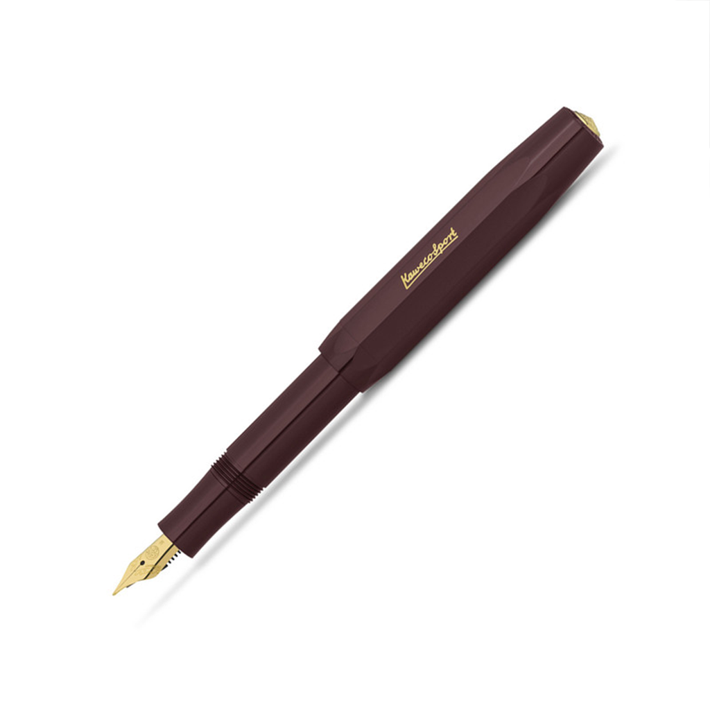 Fountain pen | Kaweco Classic | medium | assorted colours