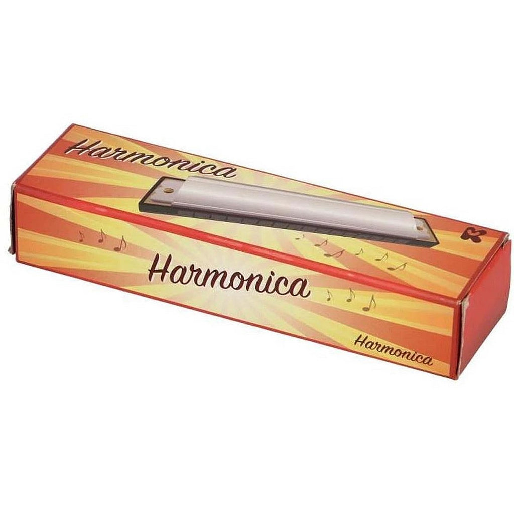 Harmonica | Tin
