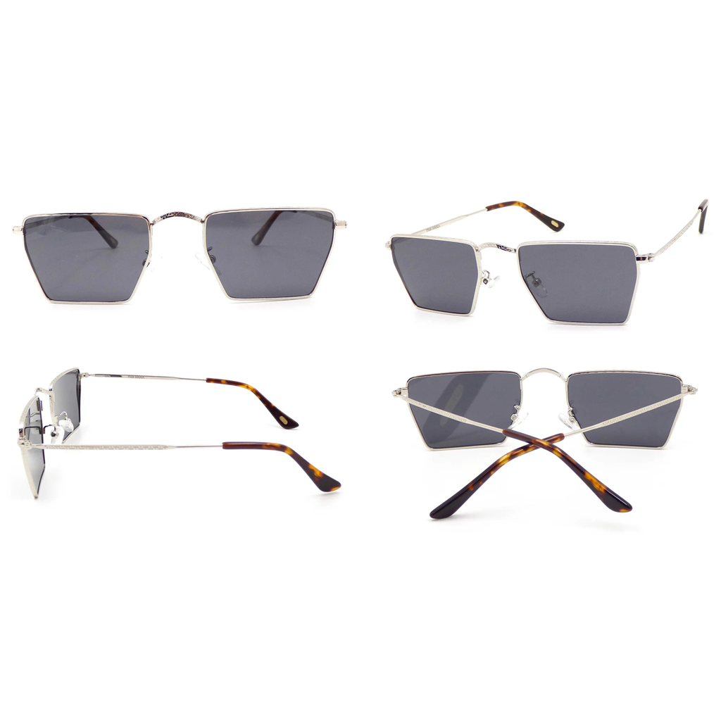 Sunglasses | Hexa | Sunny's Eyewear