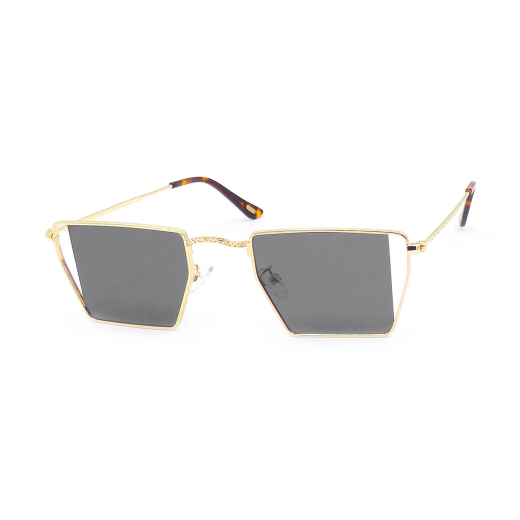 Sunglasses | Hexa Side Slice | Sunny's Eyewear