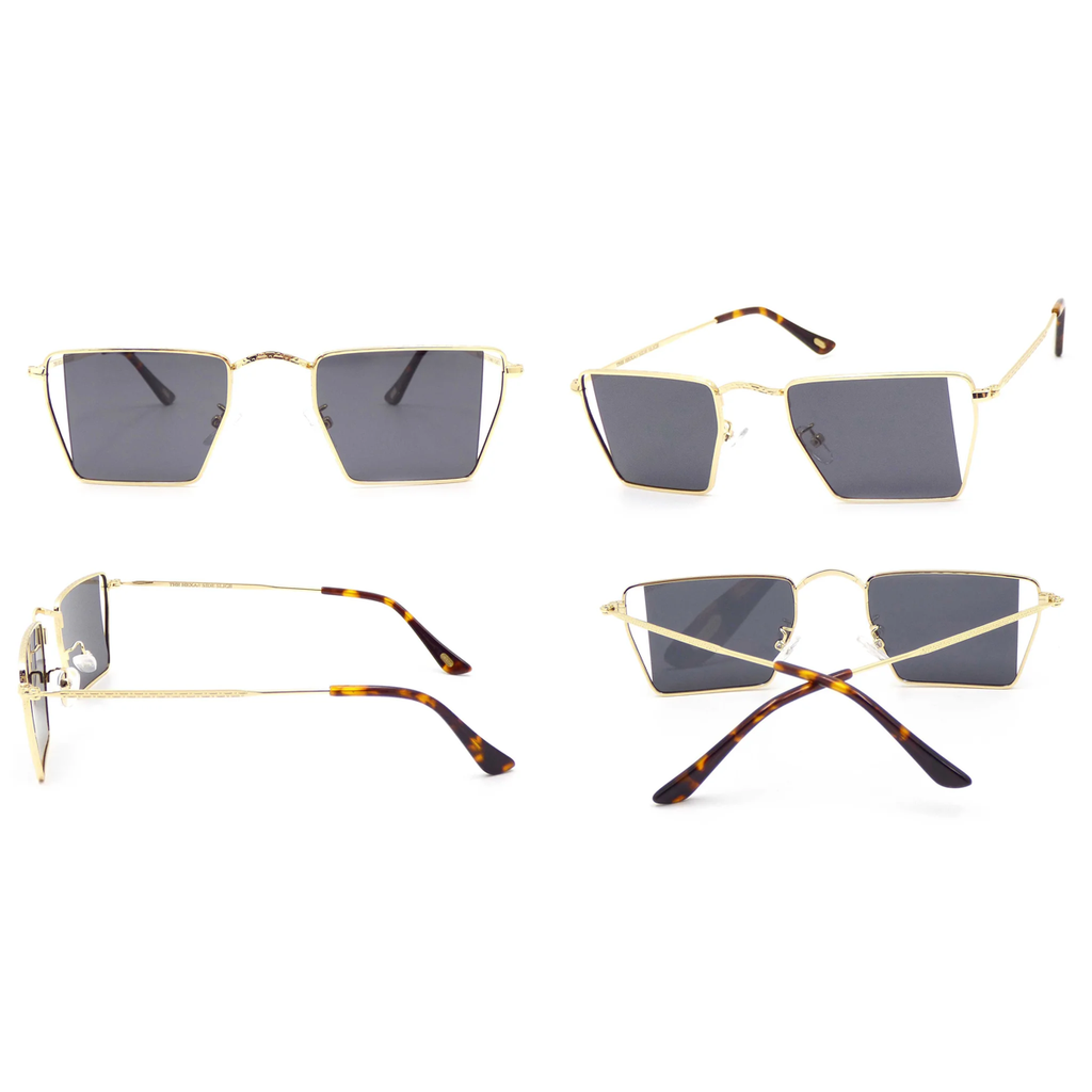 Sunglasses | Hexa Side Slice | Sunny's Eyewear