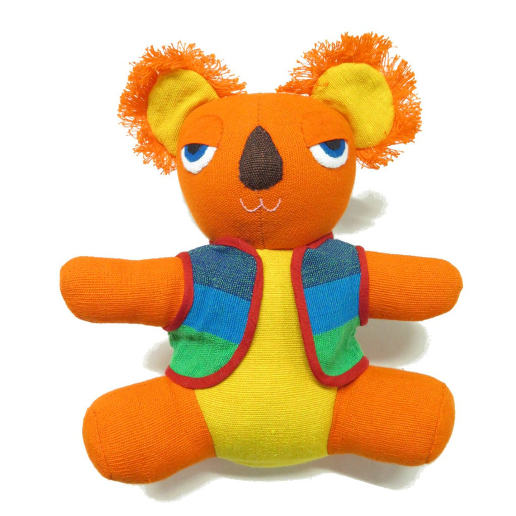 Soft Toy | Large Koala | Assorted Colours