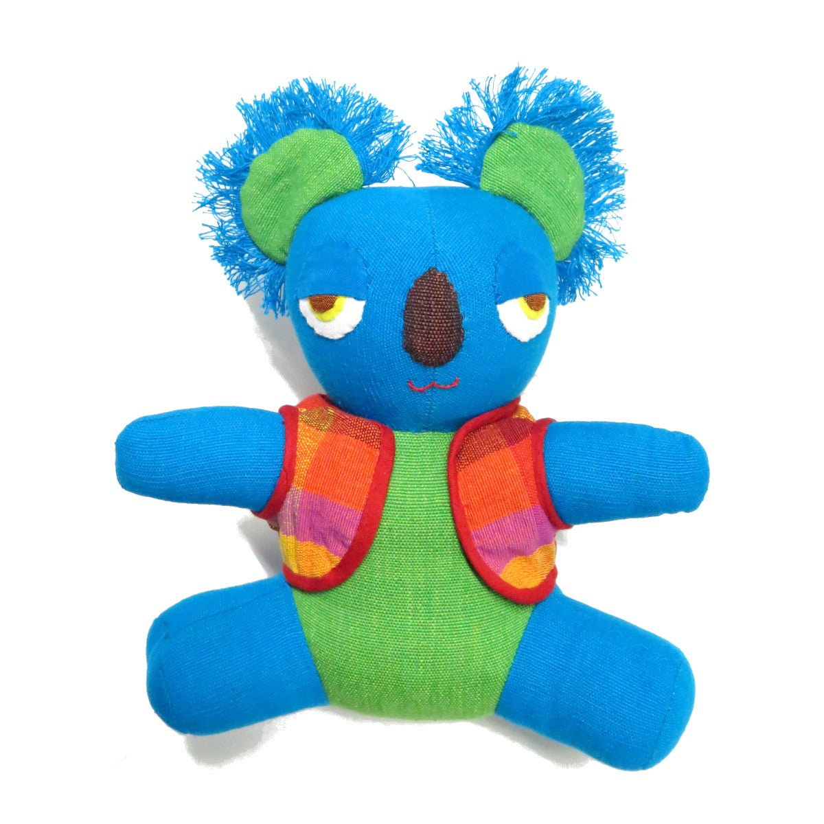 Soft Toy | Large Koala | Assorted Colours