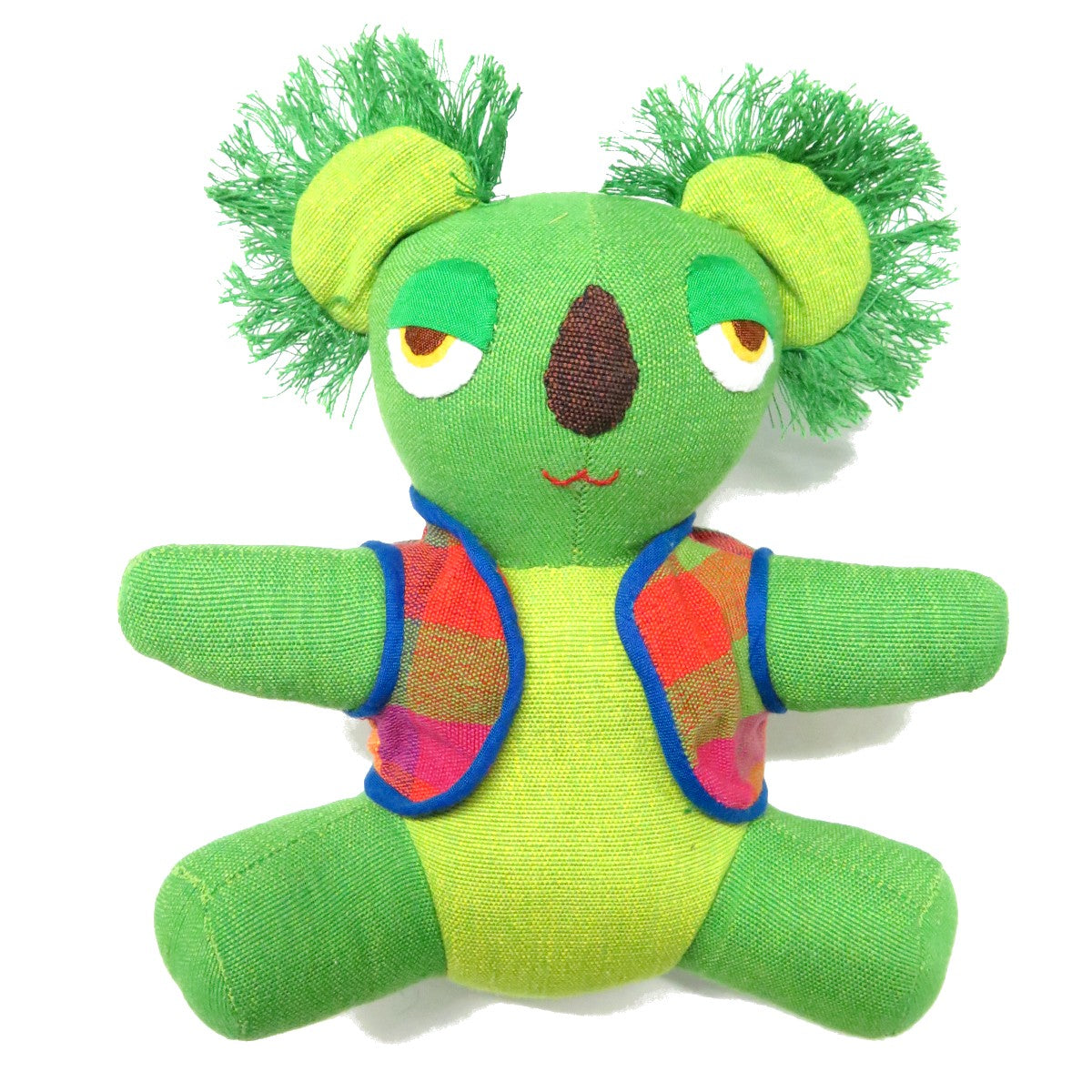 Soft Toy | Large Koala | Assorted Colours