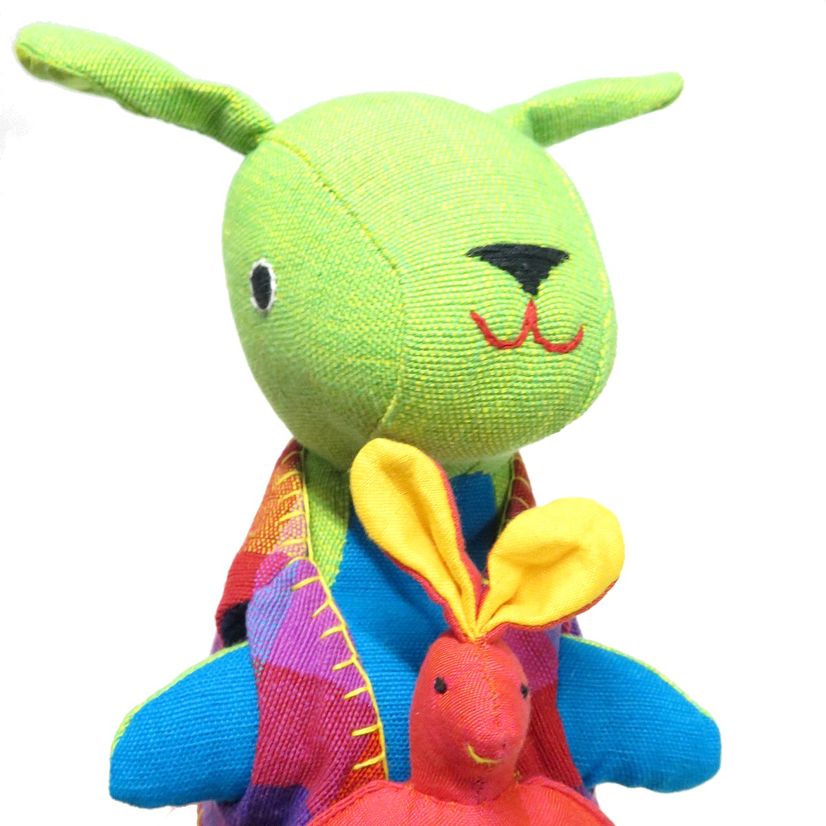 Soft Toy | Kangaroo | Barefoot toys