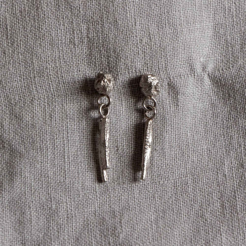 Earrings | nola | Lyleu by Sally Leung
