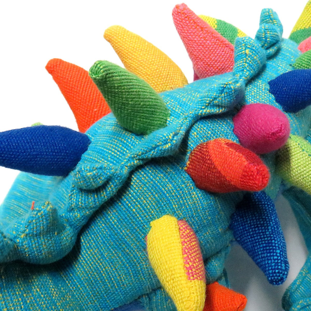 Soft Toy | Thorny Devil Lizard | Assorted Colours