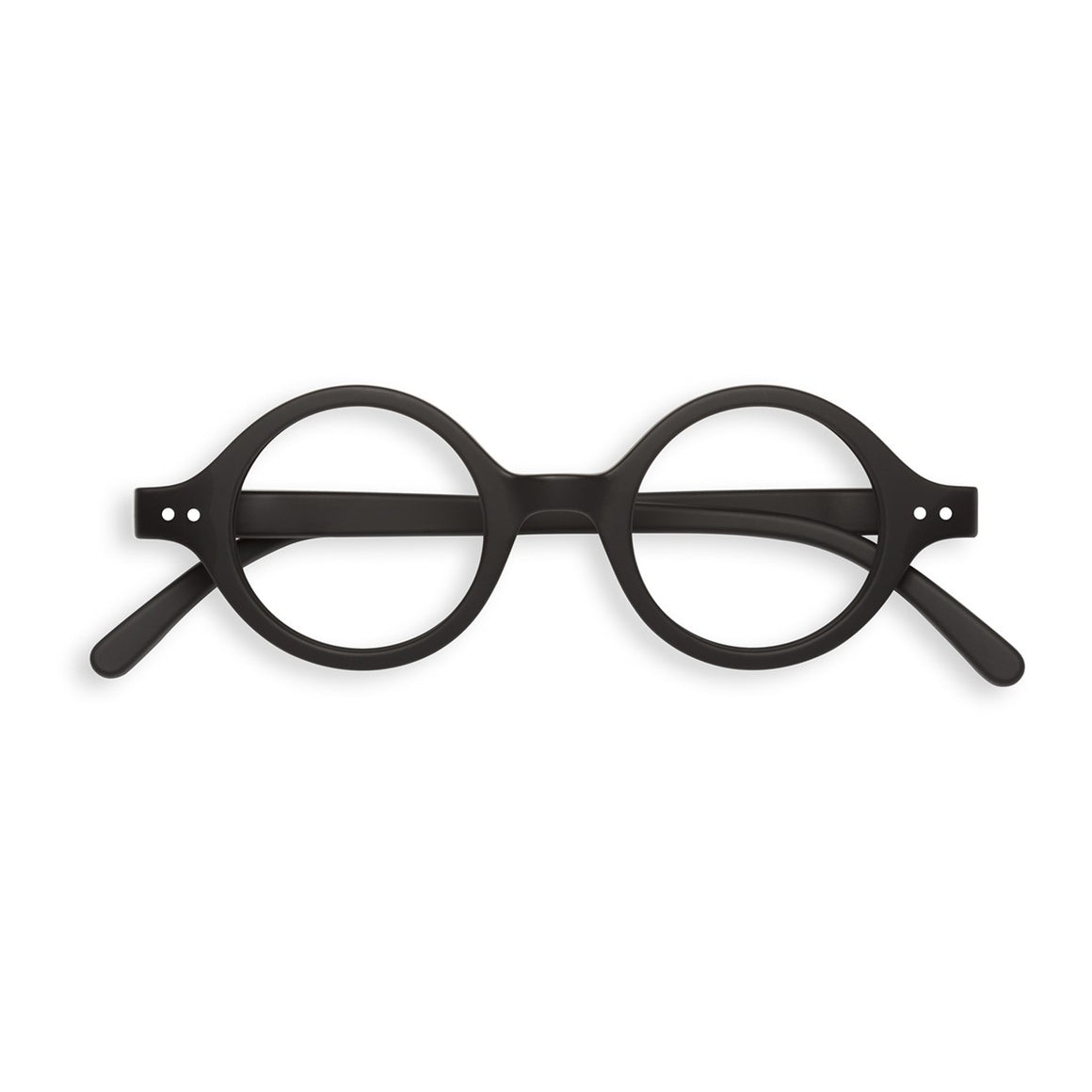 IZIPIZI Reading Glasses | Collection J | Black