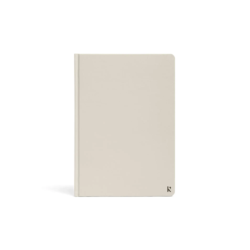 Hardcover Notebook | Karst | dot grid | A5