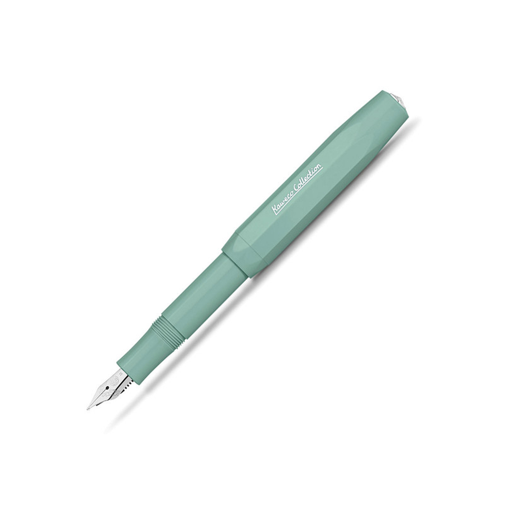 Fountain pen | Kaweco Sport | medium | smooth sage
