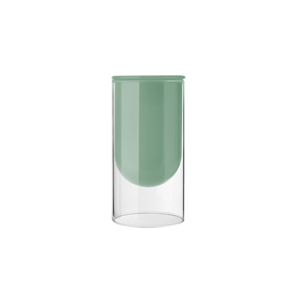 Vase | Propagation | jade green