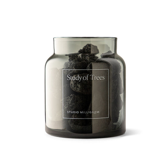 Volcanic rock diffuser | scented | Study of trees | forest fragrances