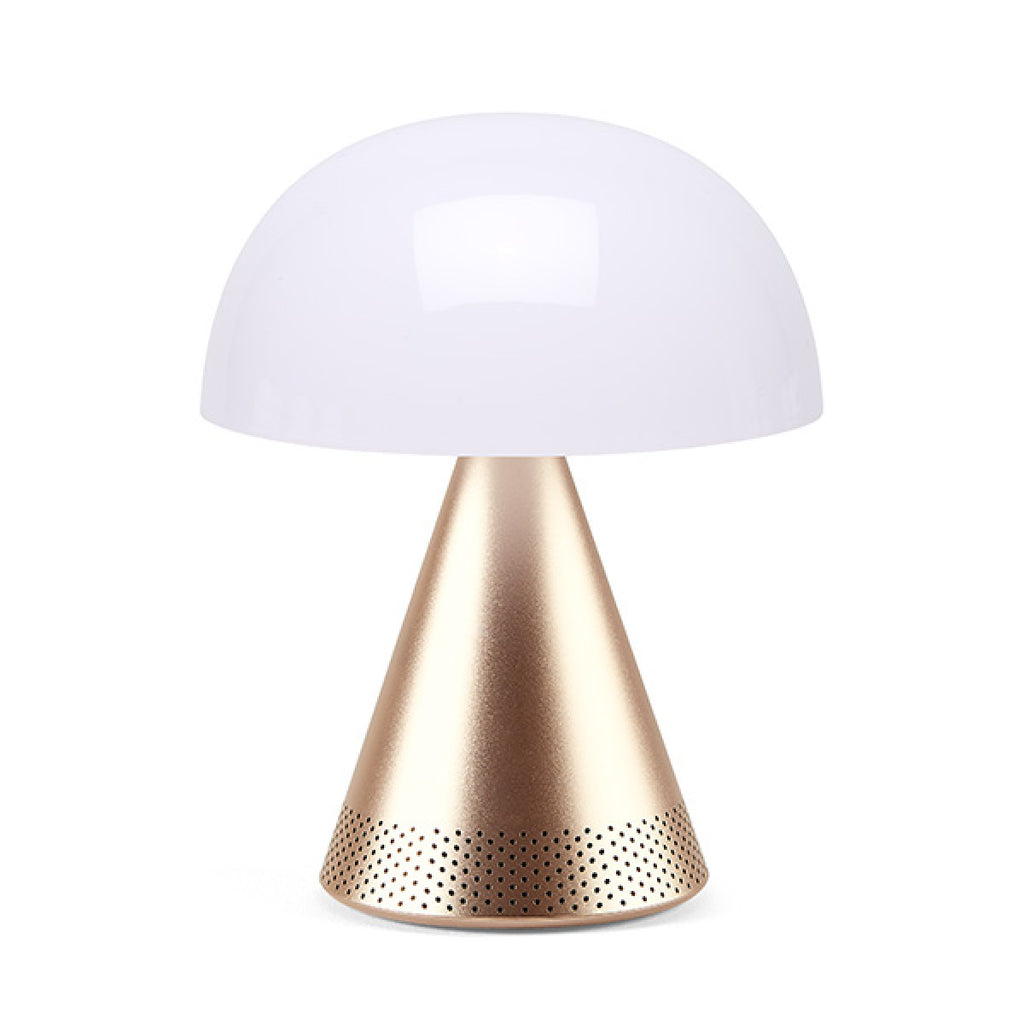 Audio Lamp | Lexon Mina | LED