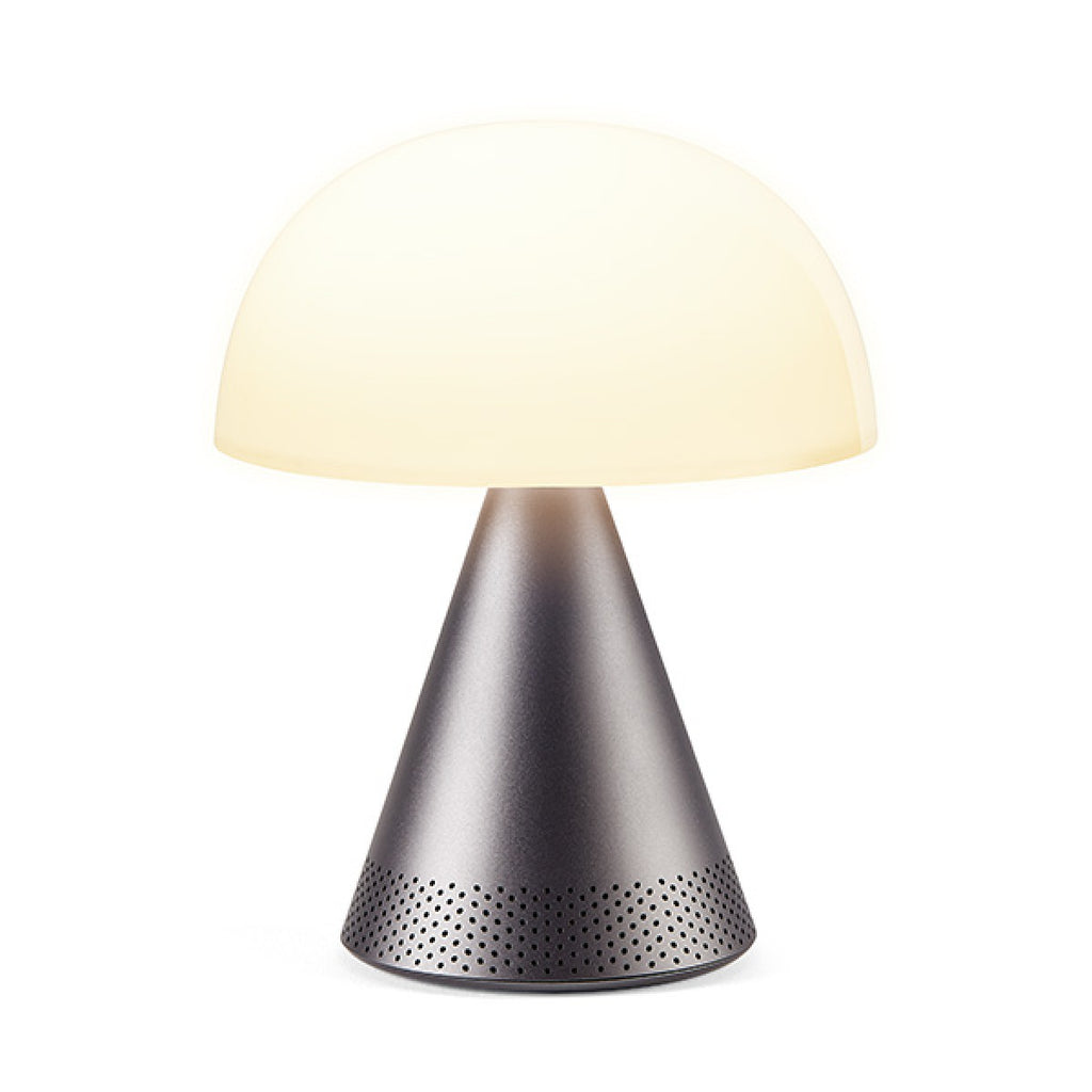 Audio Lamp | Lexon Mina | LED
